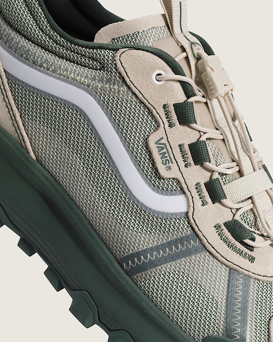 Crosspath XC Shoe VANS Oatmeal ALT6