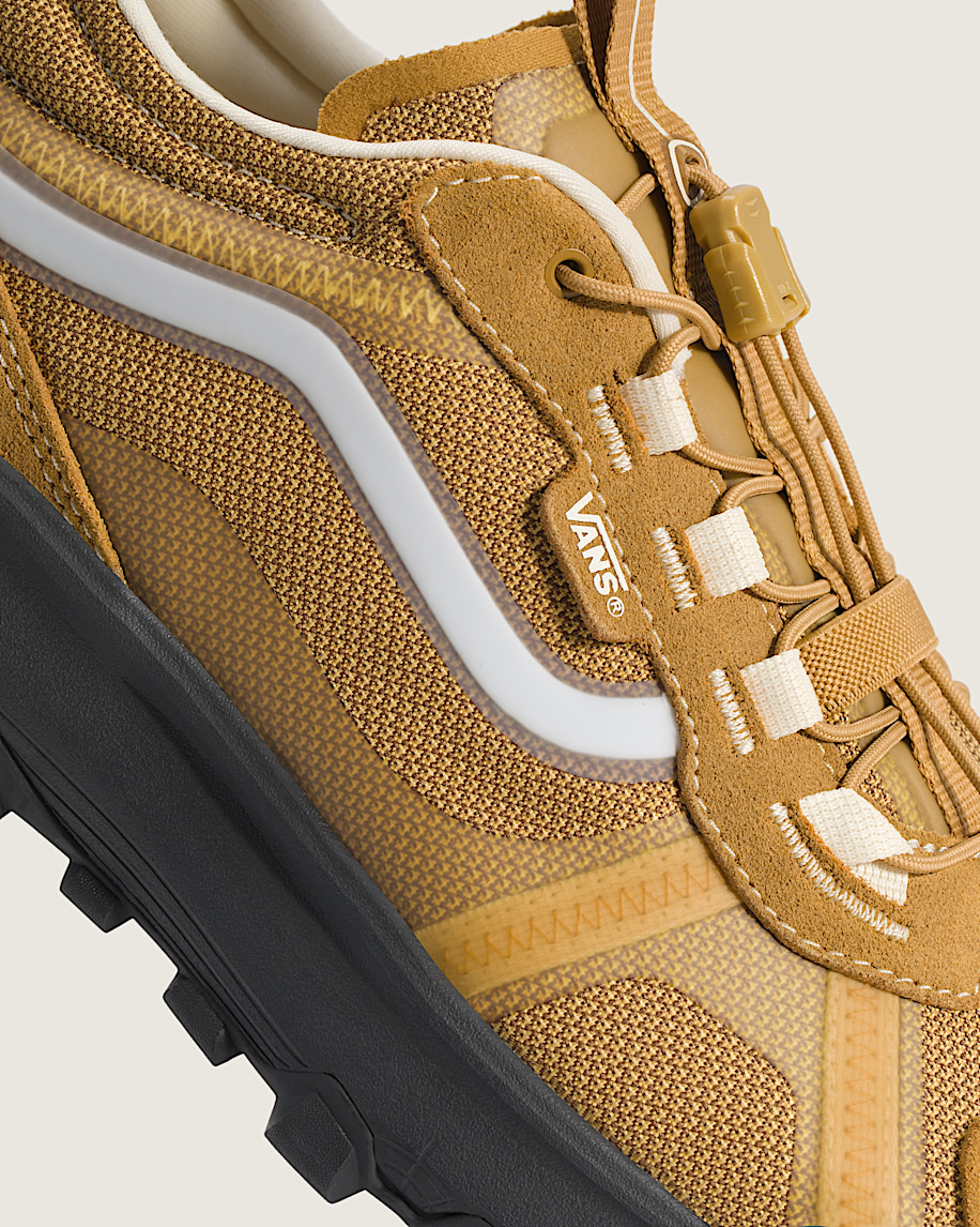 Crosspath XC Shoe VANS Autumn Brown ALT6