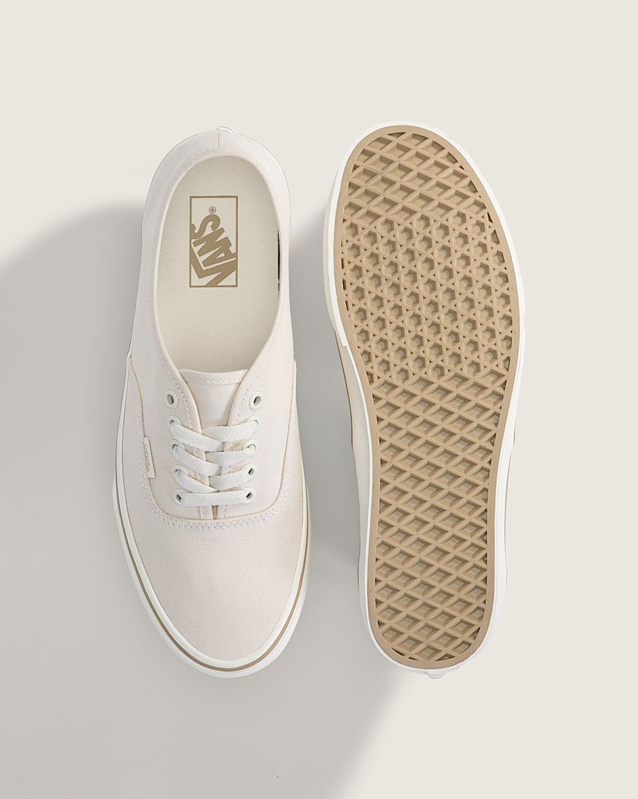 Authentic Shoe VANS Turtledove  Marshmallow ALT2
