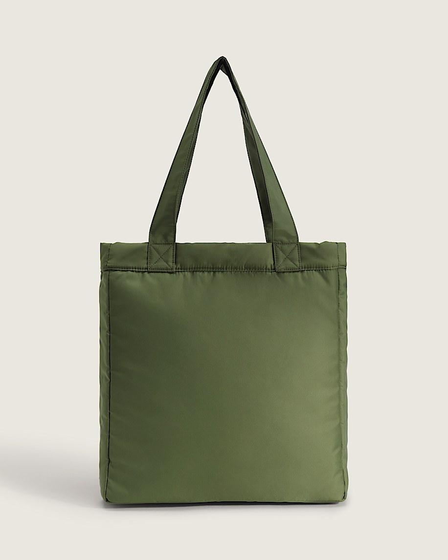Lawler Tote VANS Green Balsam ALT1