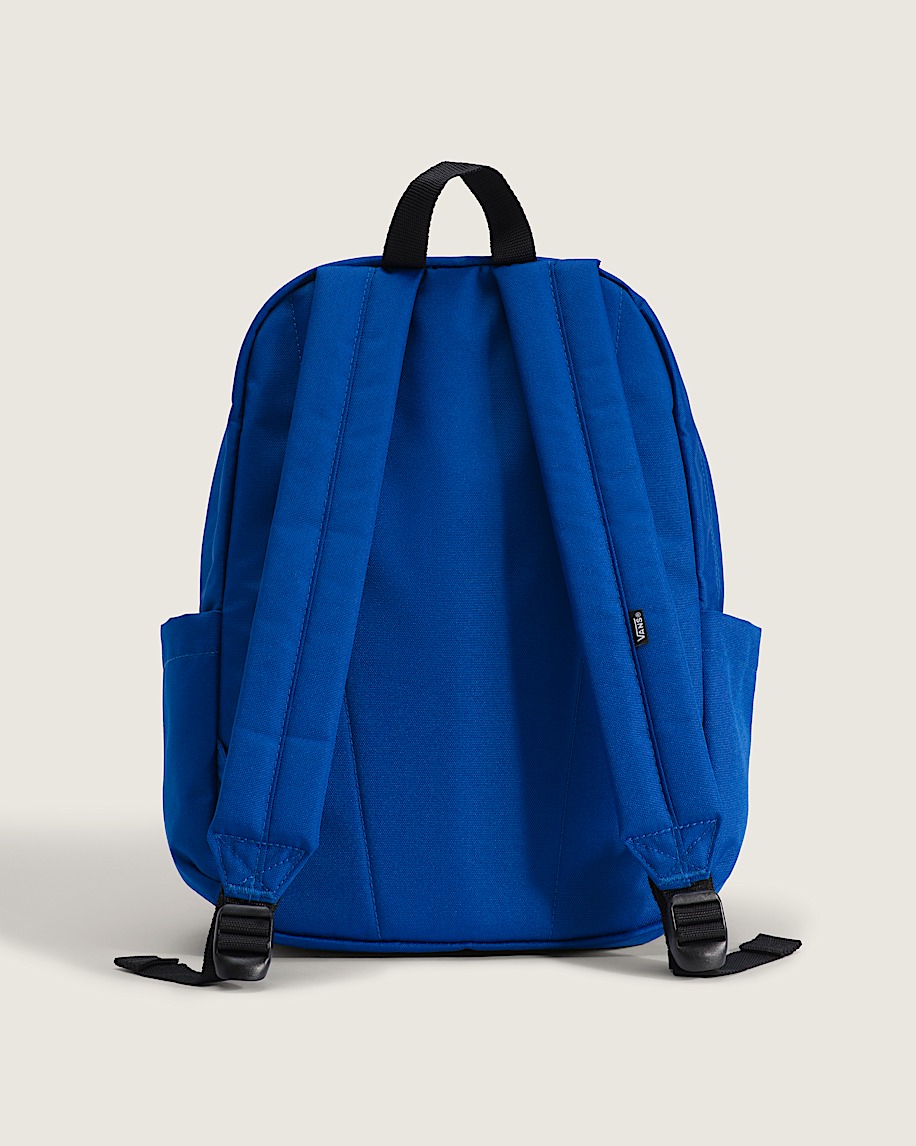 Old Skool Grom Backpack VANS Classic Blue ALT5