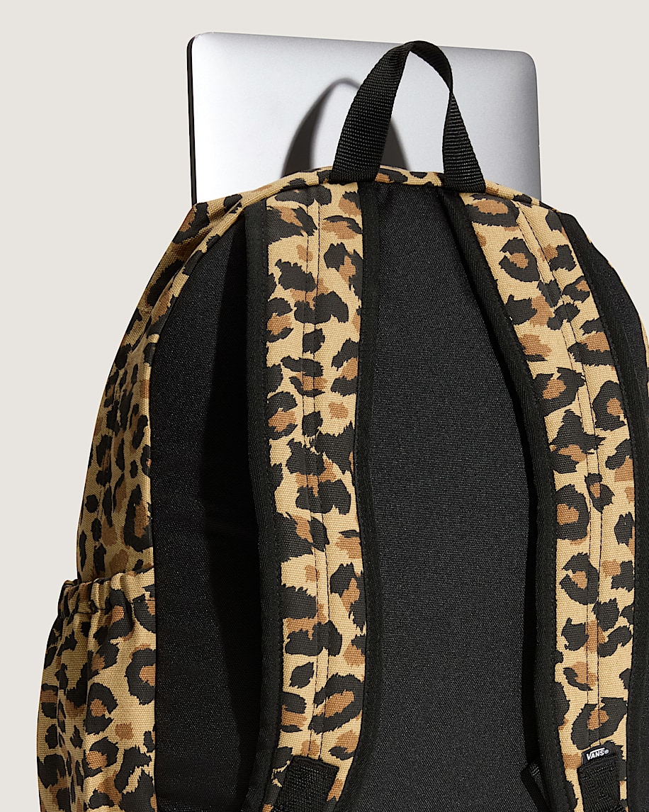 New Skool Backpack VANS Incense ALT4