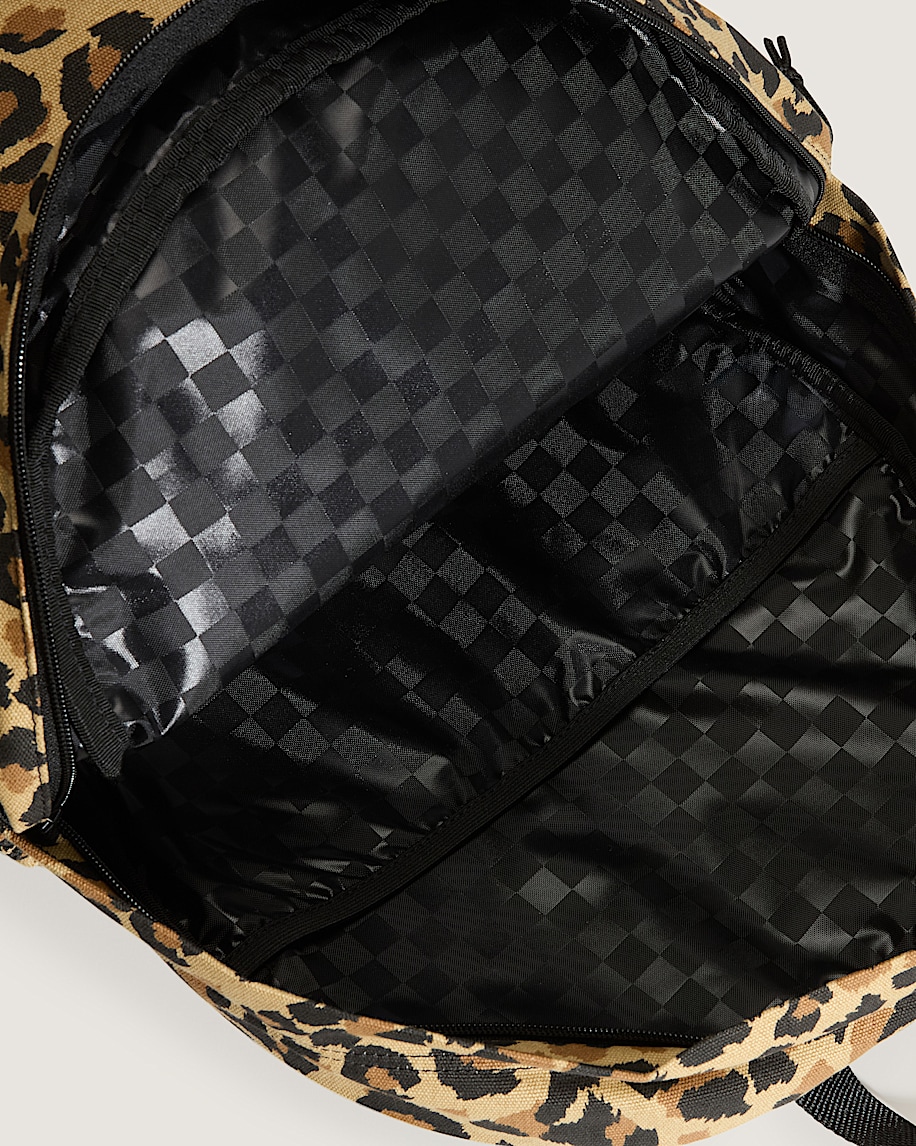 New Skool Backpack VANS Incense ALT5