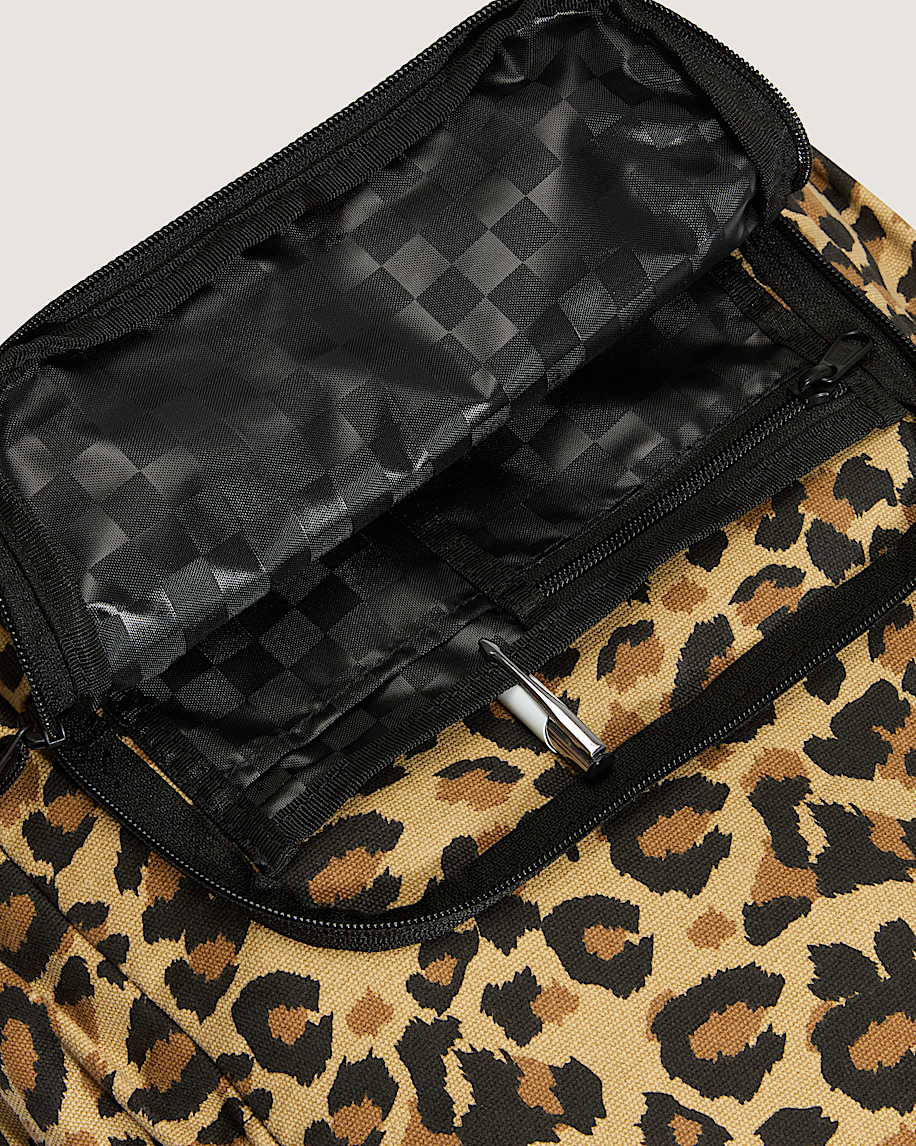 New Skool Backpack VANS Incense ALT6