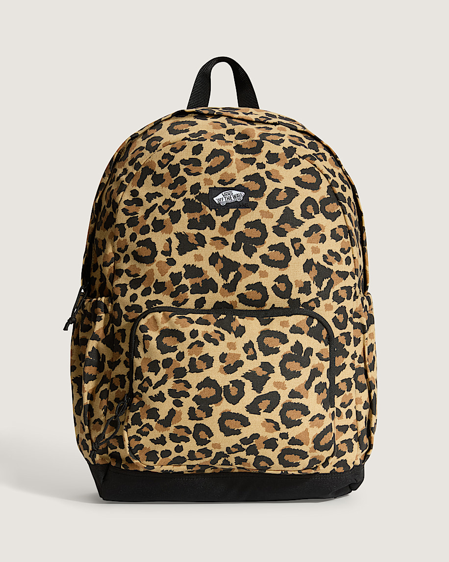 New Skool Backpack VANS Incense HERO