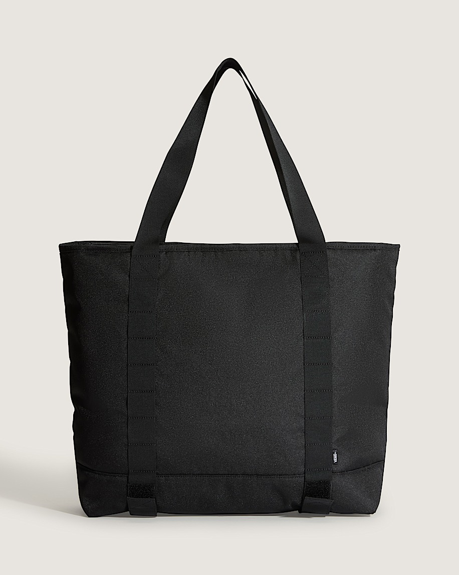 Pergs 20 Commuter Tote Bag VANS Black ALT1