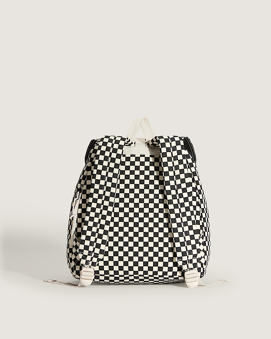 Scatter Backpack VANS Black ALT2