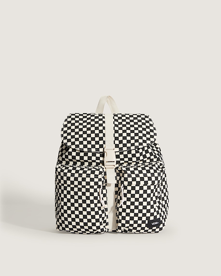 Scatter Backpack VANS Black HERO