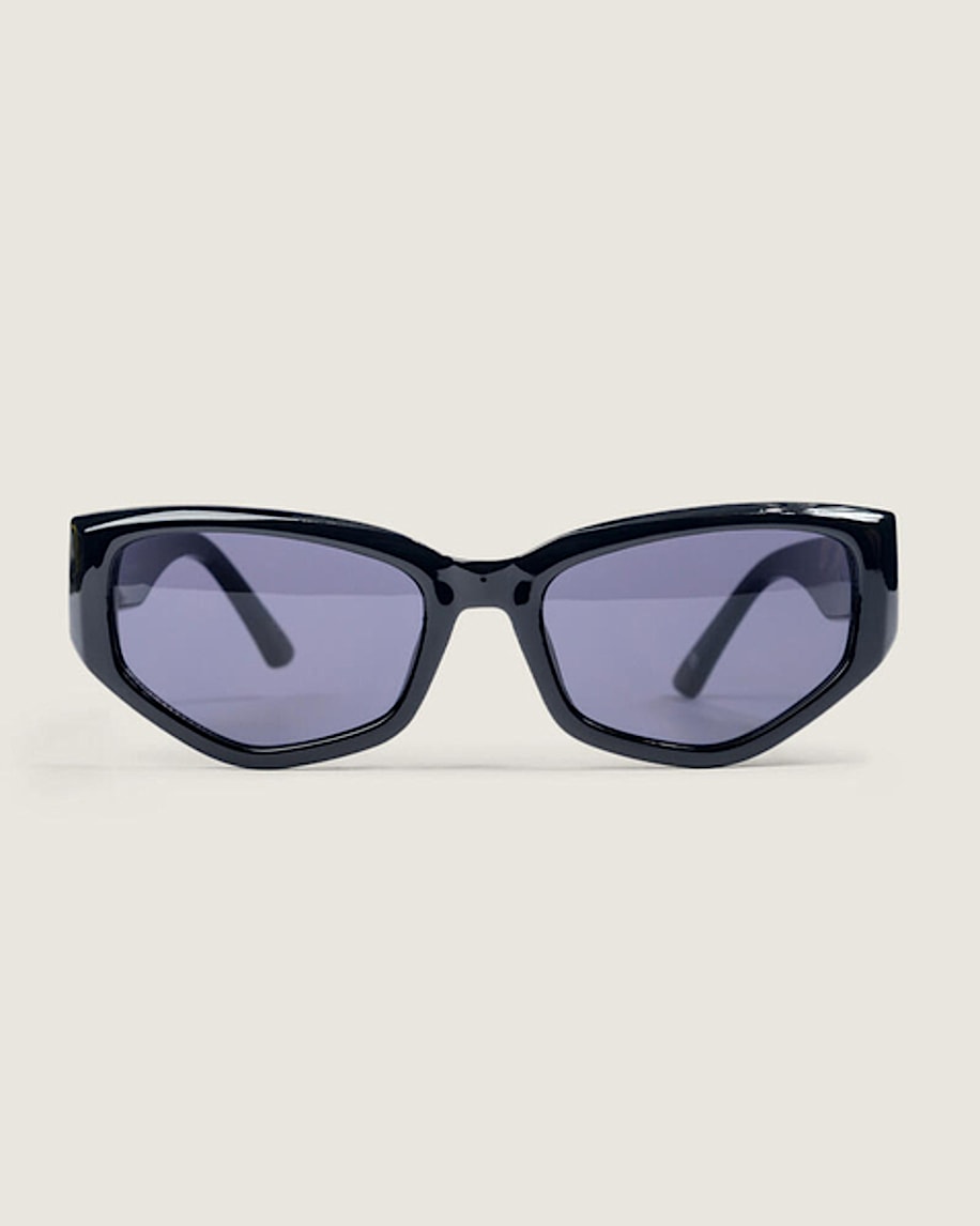 Leyden Sunglasses VANS Black ALT1