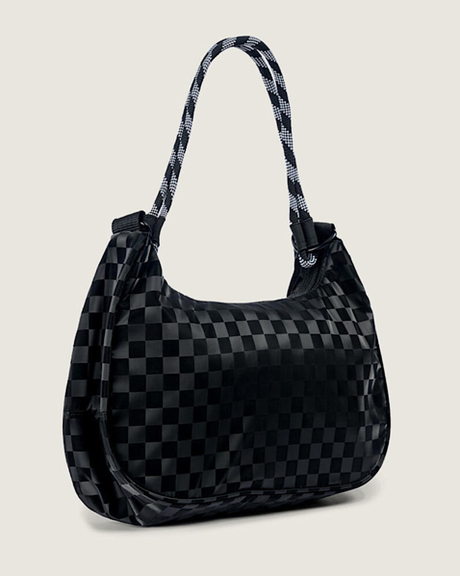Ashford Crossbody Bag VANS Black ALT1