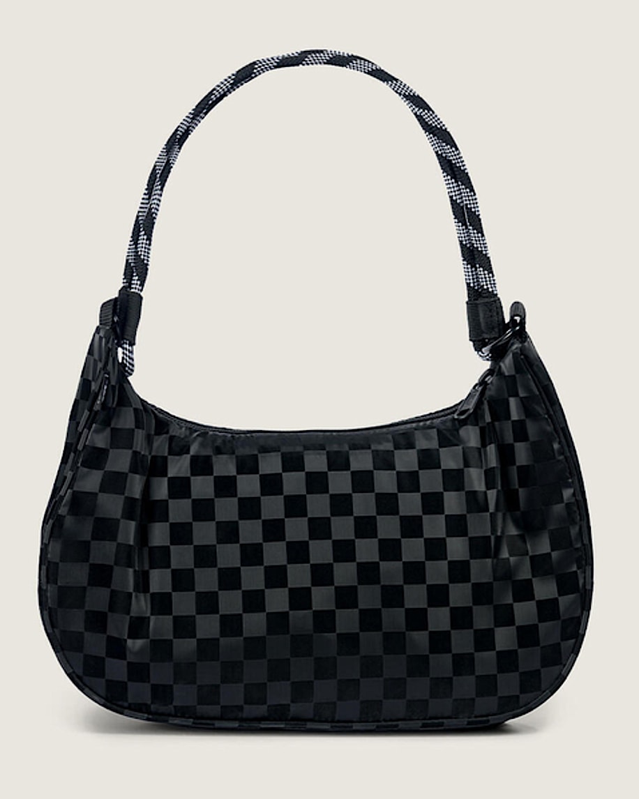 Ashford Crossbody Bag VANS Black ALT2