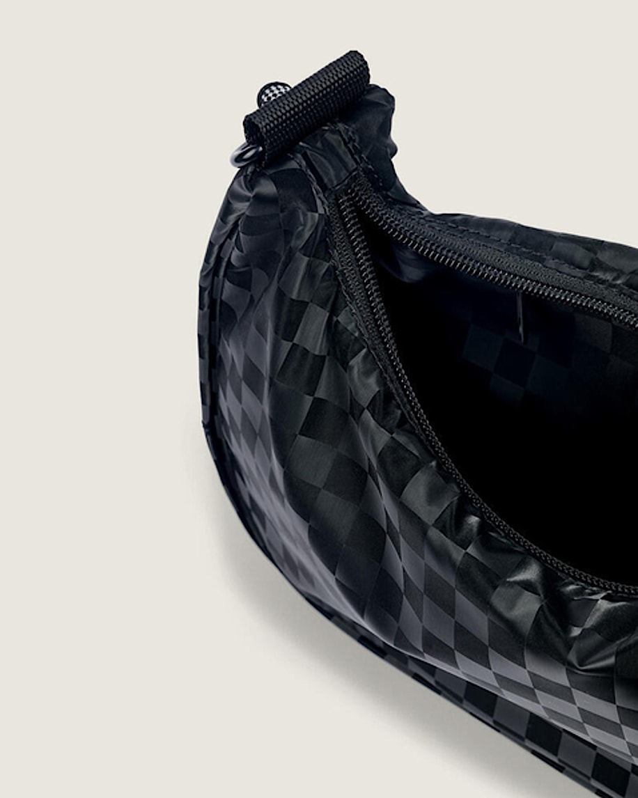 Ashford Crossbody Bag VANS Black ALT3