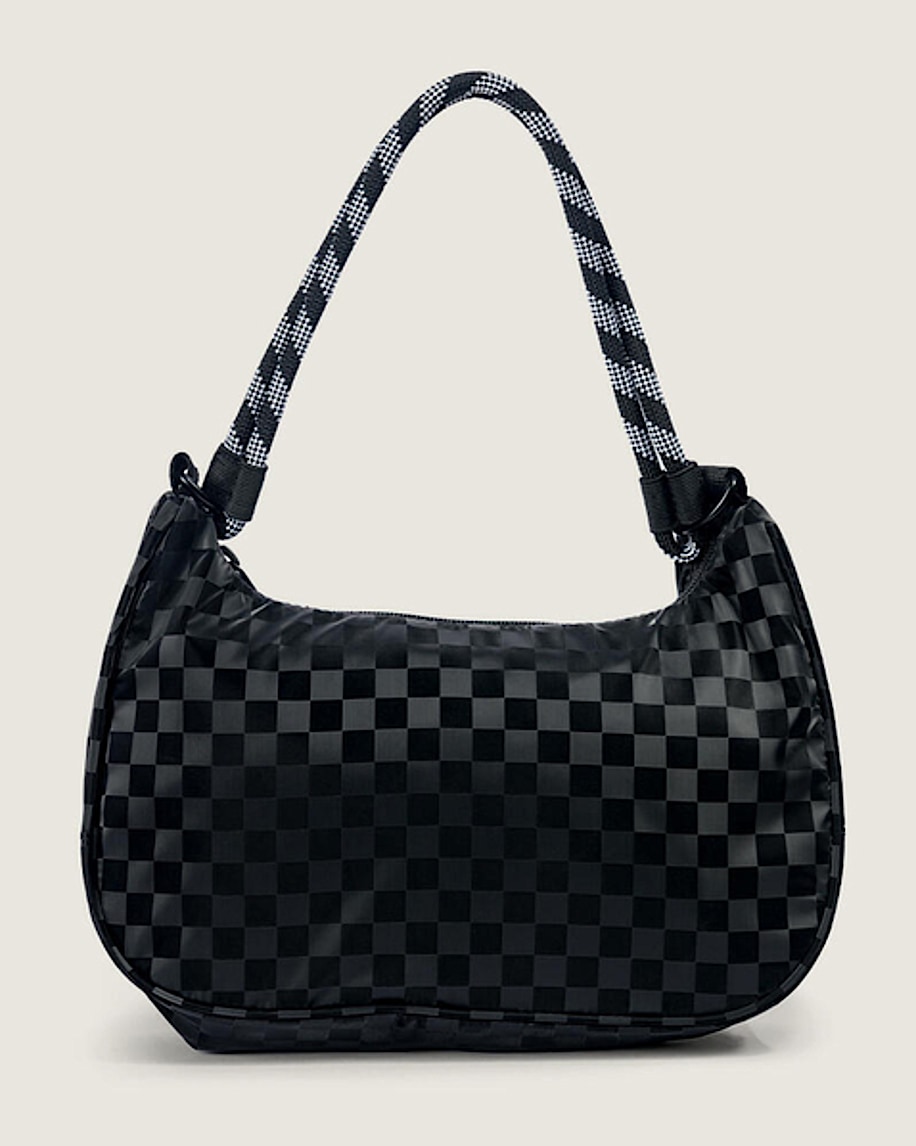 Ashford Crossbody Bag VANS Black HERO