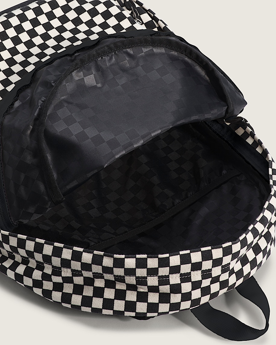 New Skool Backpack VANS Black ALT3
