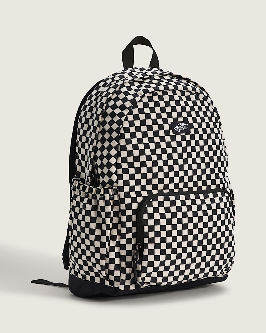 New Skool Backpack VANS Black ALT5