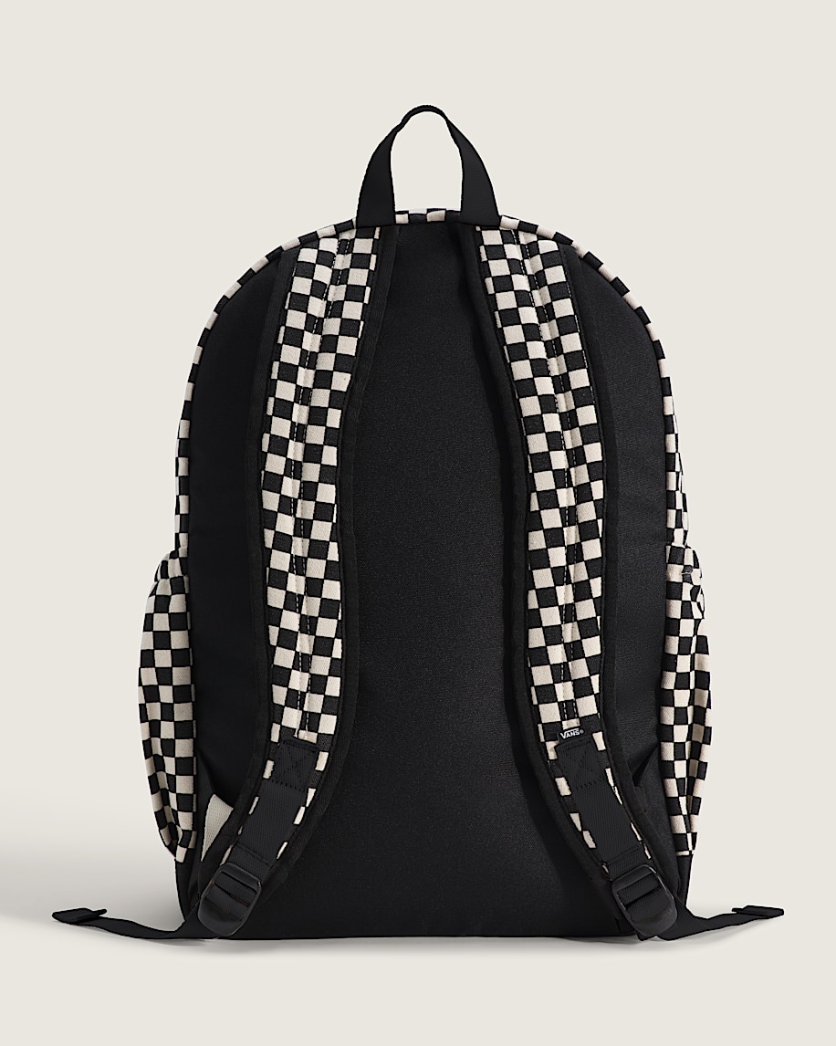 New Skool Backpack VANS Black ALT6