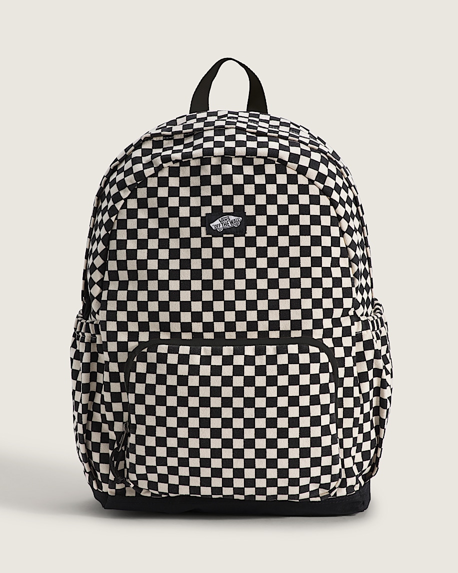 New Skool Backpack VANS Black HERO