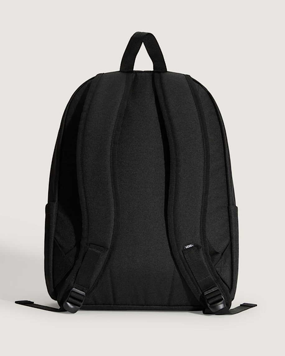 Old Skool Backpack VANS Black ALT2