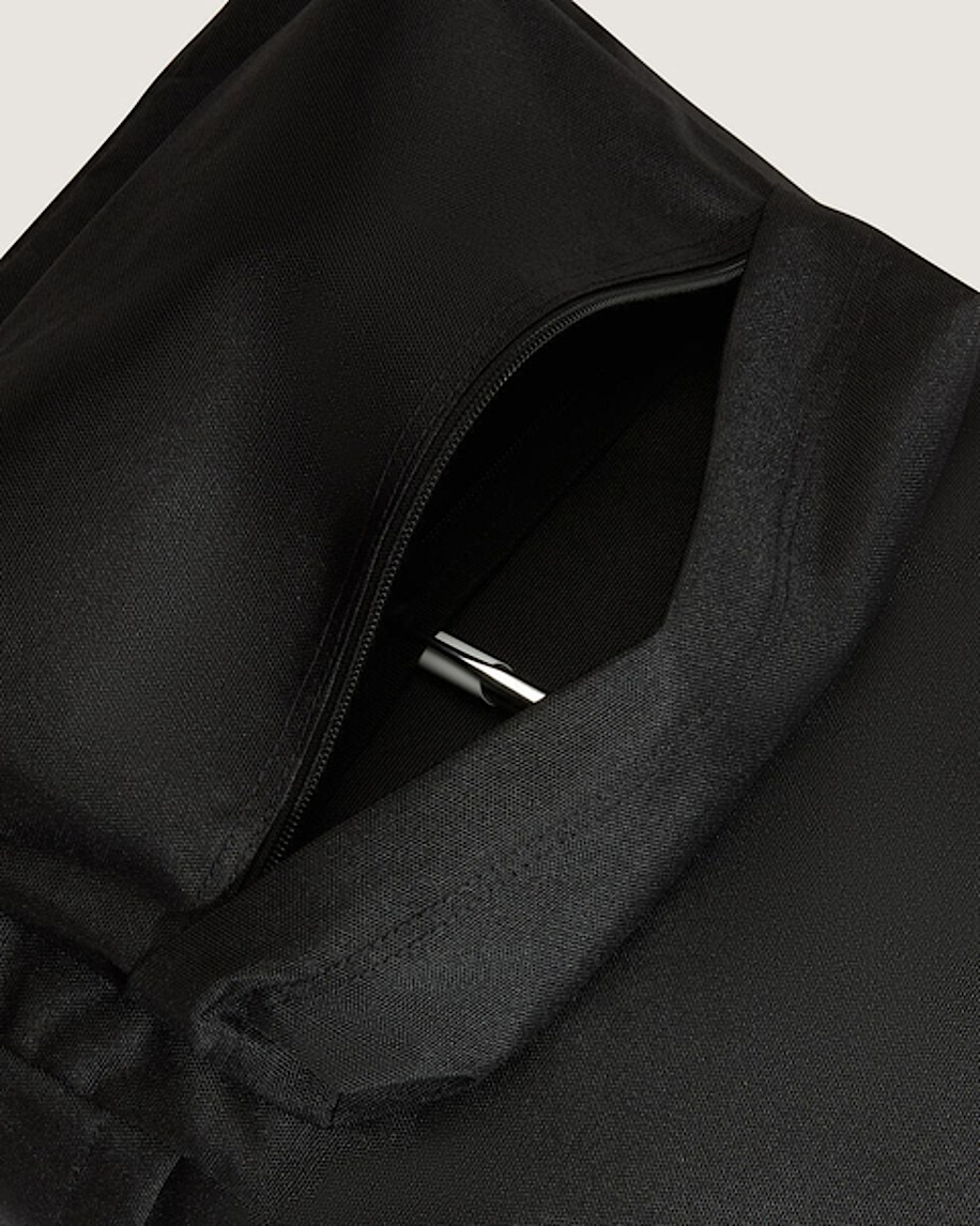 Old Skool Backpack VANS Black ALT6