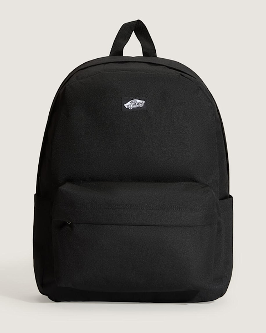 Old Skool Backpack VANS Black HERO
