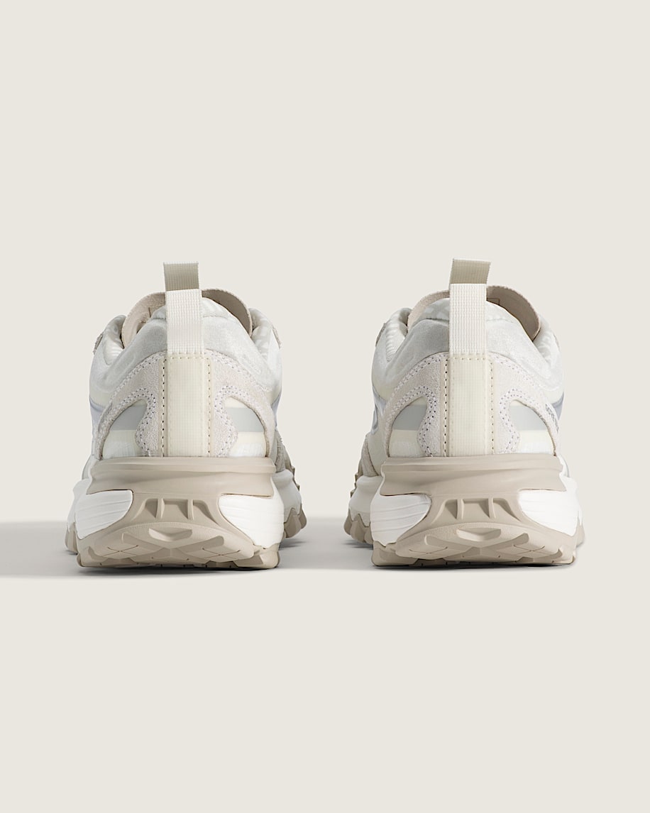 Crosspath XC GORETEX Shoe VANS Egret White ALT3