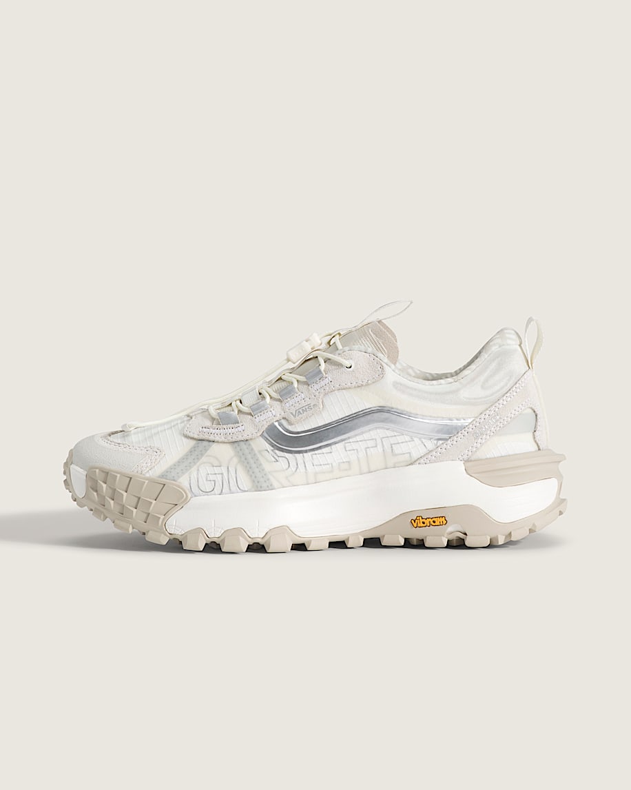 Crosspath XC GORETEX Shoe VANS Egret White HERO