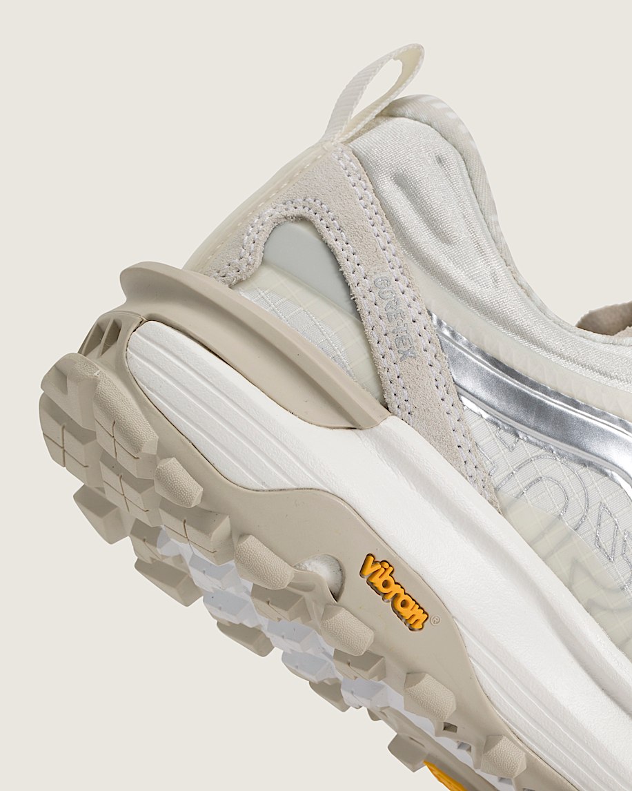 Crosspath XC GORETEX Shoe VANS Egret White ALT5
