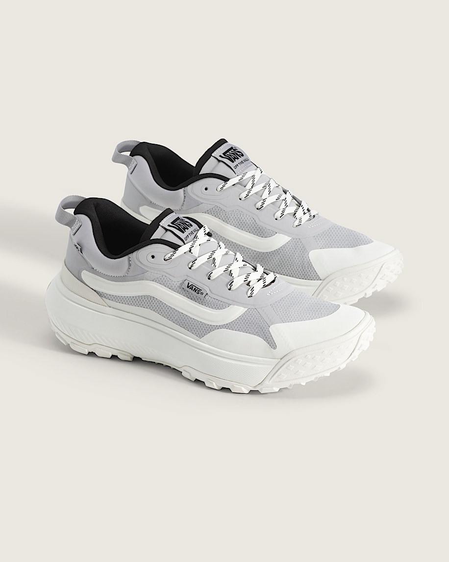 Crosspath Shoe VANS Light Grey ALT1