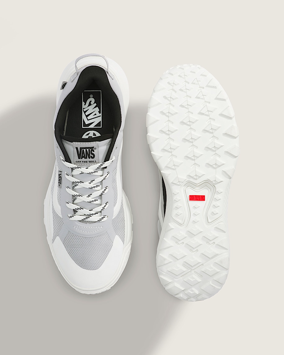 Crosspath Shoe VANS Light Grey ALT2