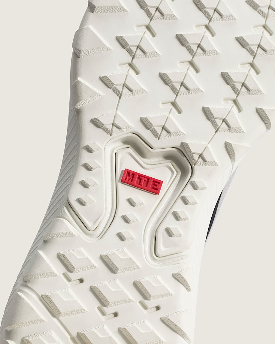 Crosspath Shoe VANS Light Grey ALT4