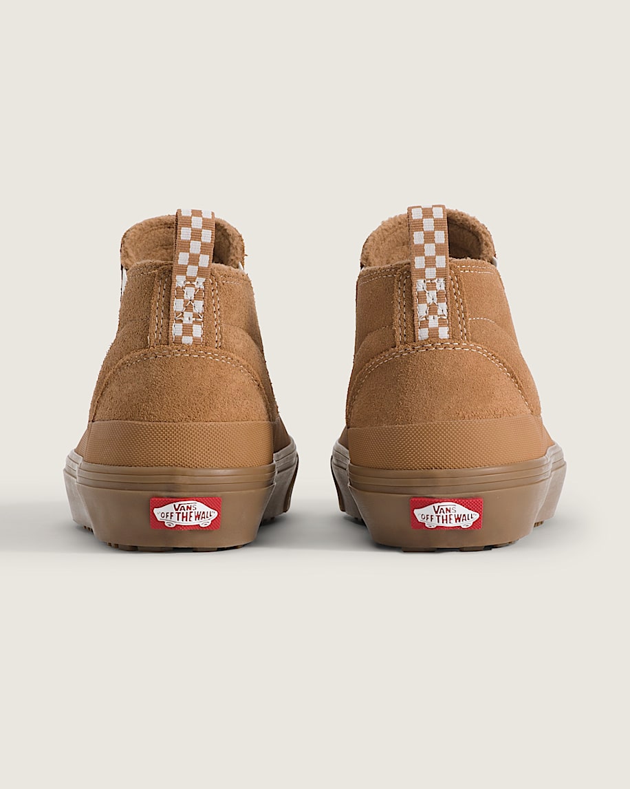 MidSlip Insulated Shoe VANS Chipmunk Brown ALT3
