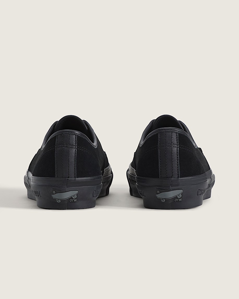OTW by Vans X Neighborhood Authentic 44 VANS Black ALT3