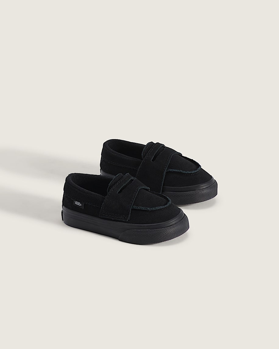 Toddler Loafer 53 VANS Black  Black ALT1