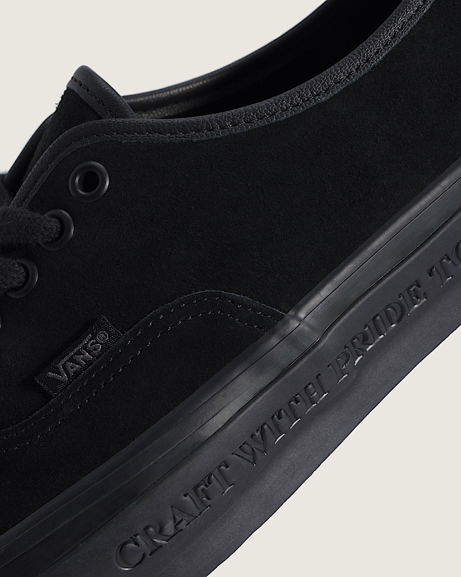 OTW by Vans X Neighborhood Authentic 44 VANS Black ALT5