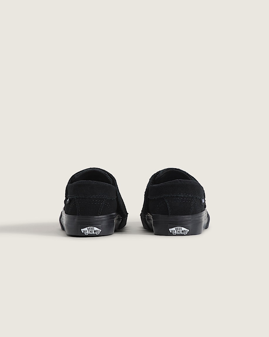 Toddler Loafer 53 VANS Black  Black ALT3