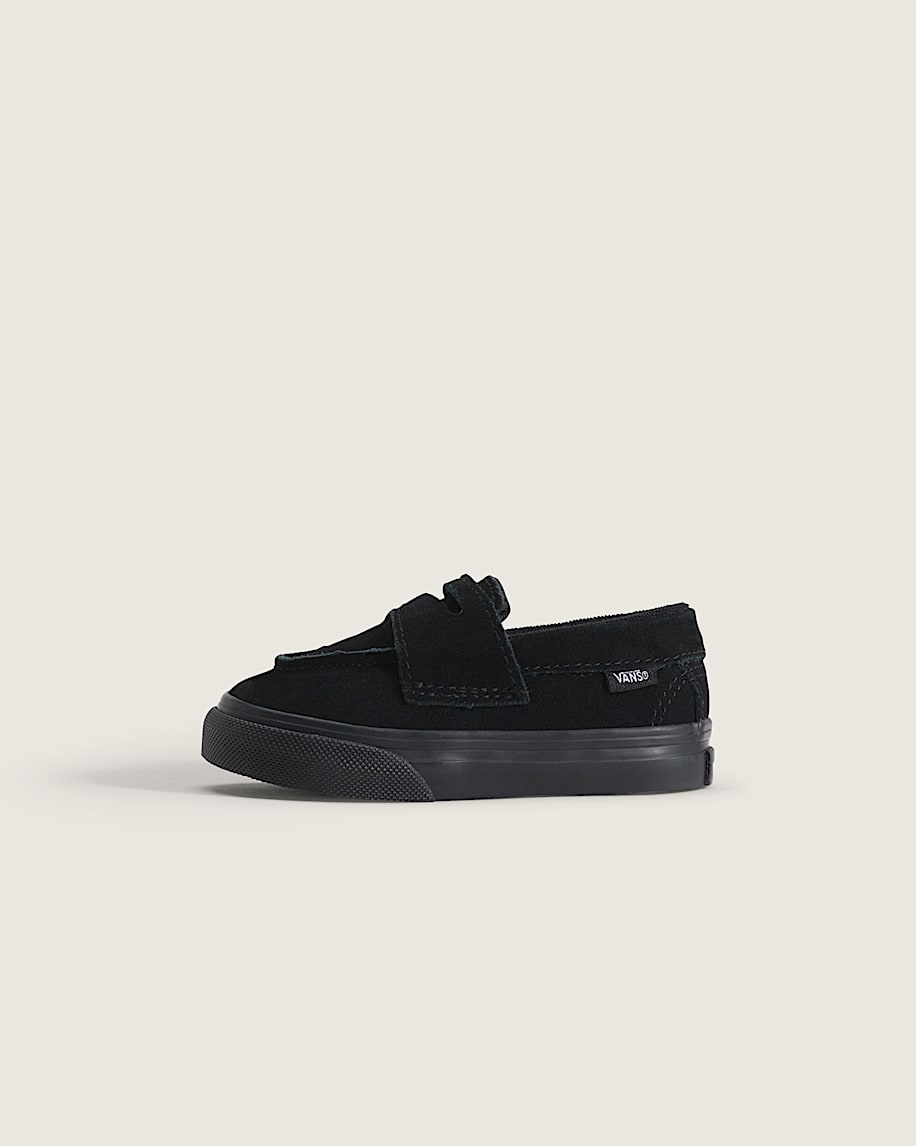 Toddler Loafer 53 VANS Black  Black HERO