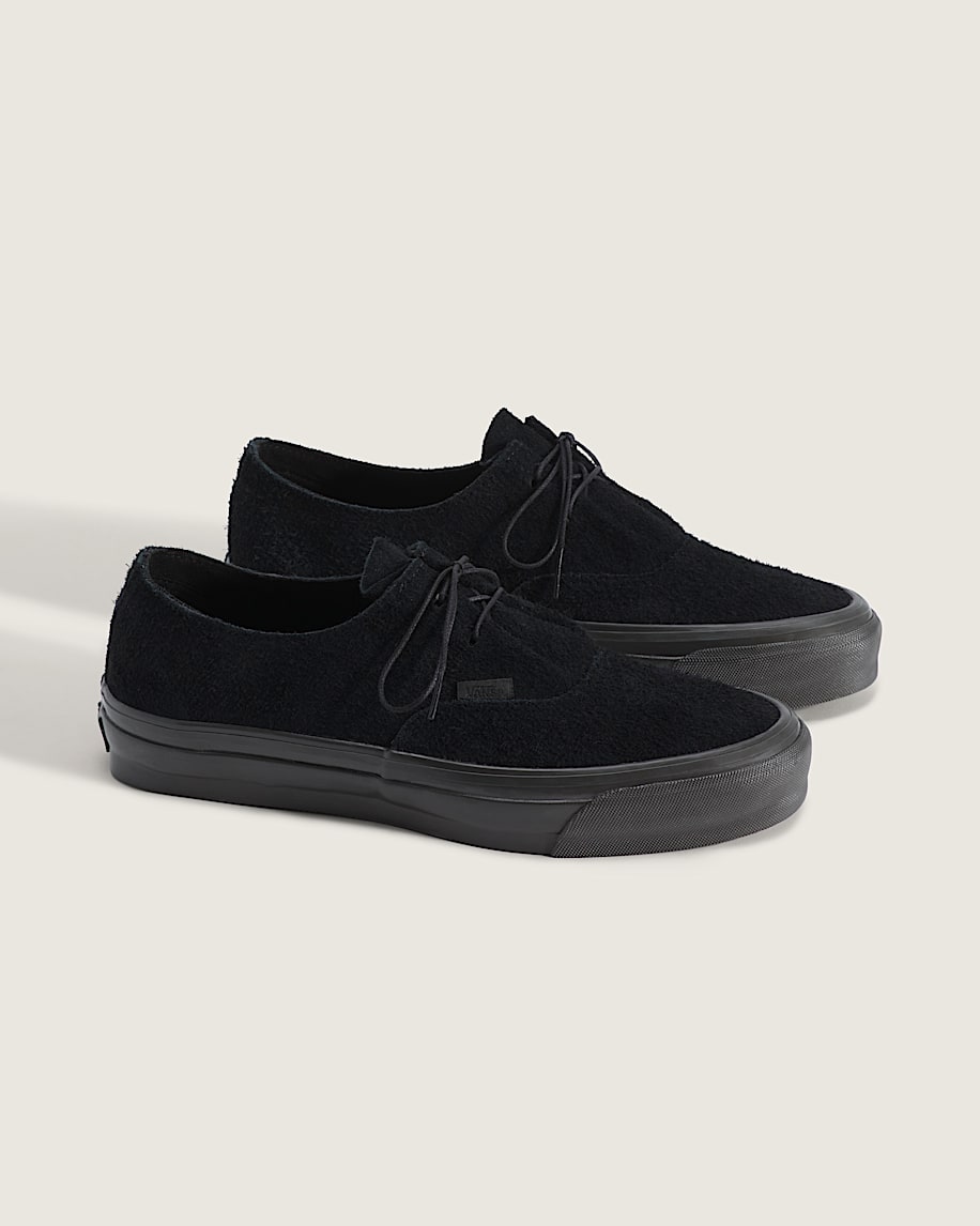 Premium Authentic Ease Shoe VANS Black  Faded Black ALT1