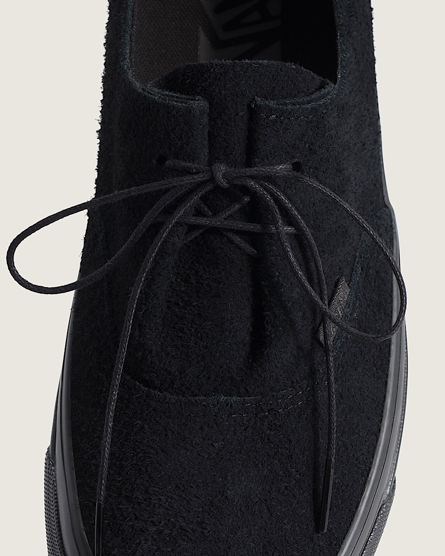 Premium Authentic Ease Shoe VANS Black  Faded Black ALT4