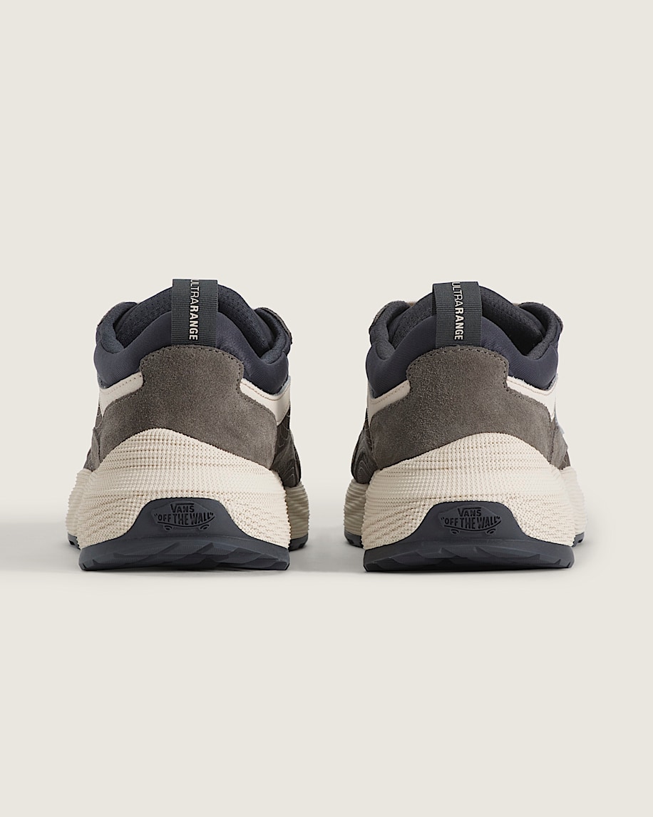 Ultrarange Neo 20 Shoe VANS Cocoa Brown ALT3