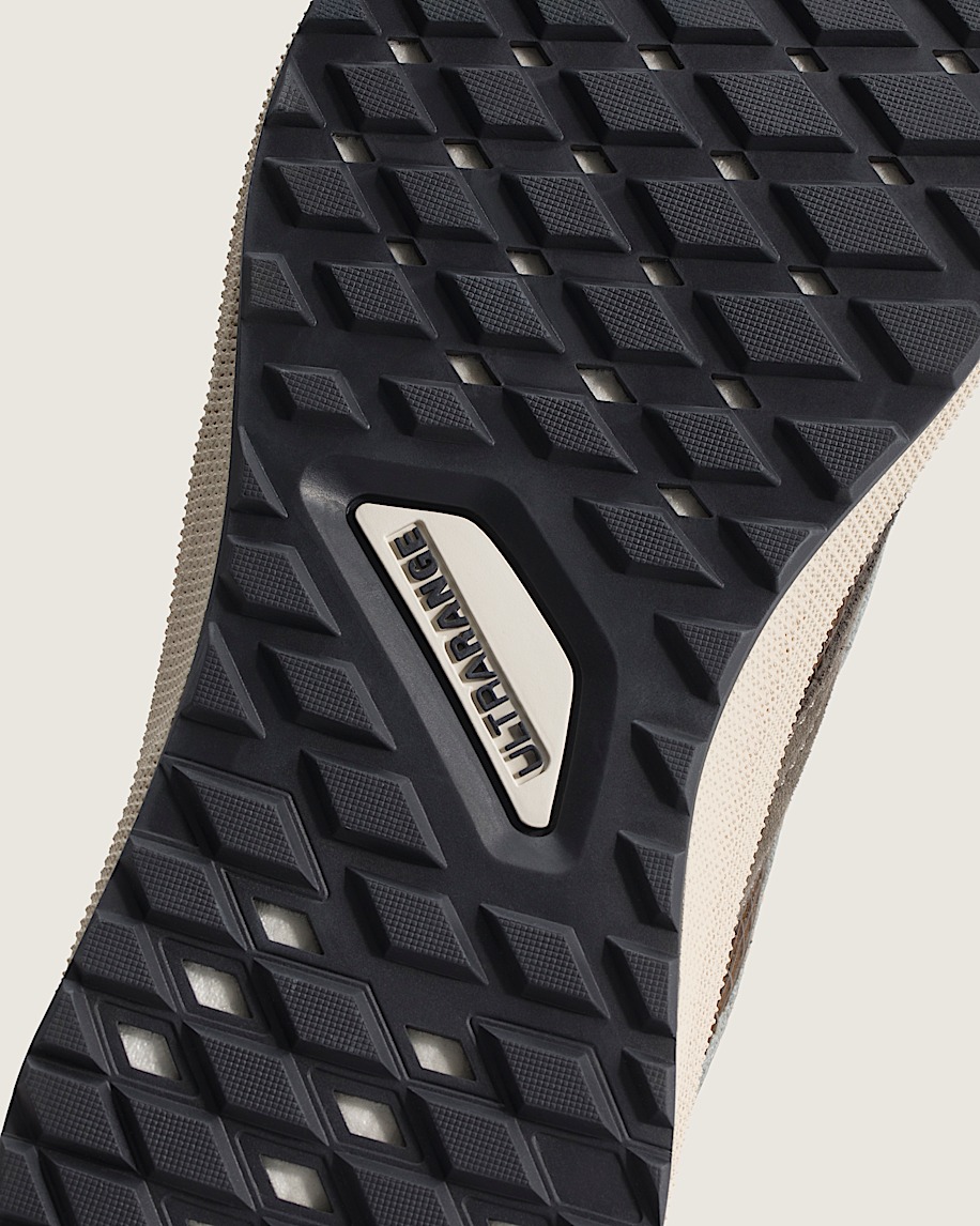 Ultrarange Neo 20 Shoe VANS Cocoa Brown ALT4