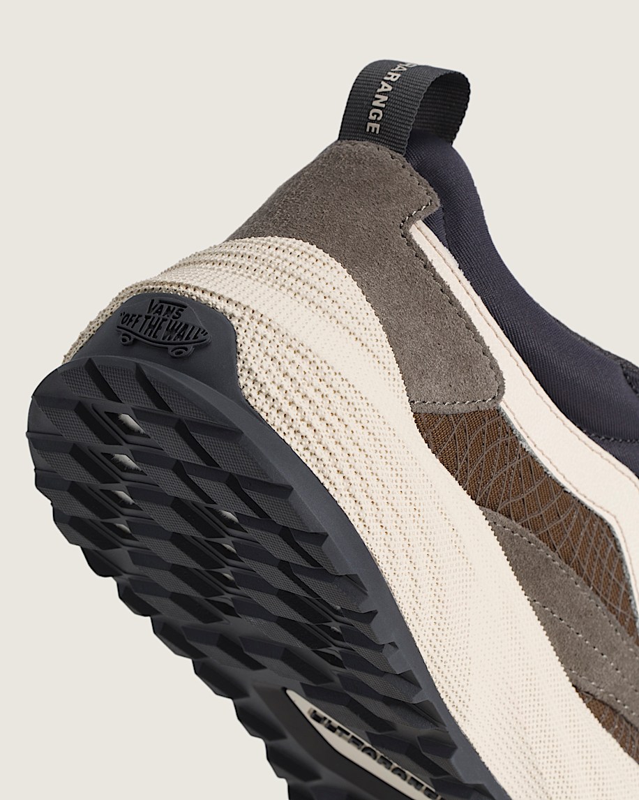 Ultrarange Neo 20 Shoe VANS Cocoa Brown ALT5