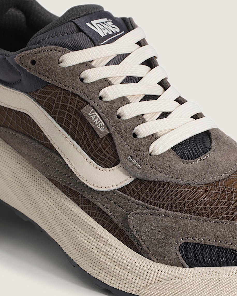 Ultrarange Neo 20 Shoe VANS Cocoa Brown ALT6