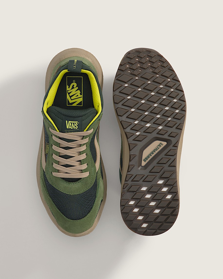 Ultrarange Neo 20 Shoe VANS Balsam Green ALT2