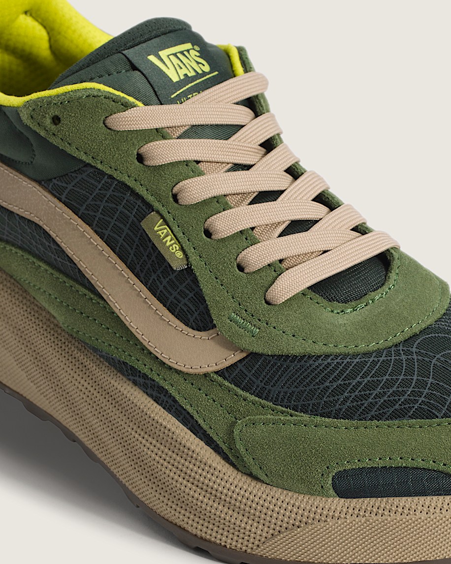 Ultrarange Neo 20 Shoe VANS Balsam Green ALT6