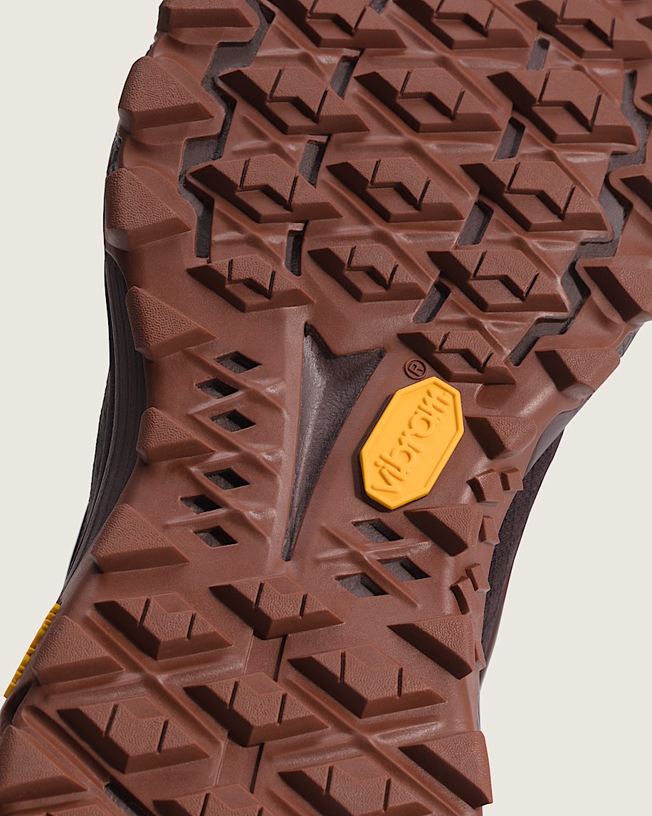 Crosspath XC Shoe VANS Port Brown ALT4
