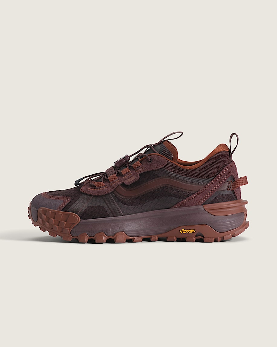 Crosspath XC Shoe VANS Port Brown HERO
