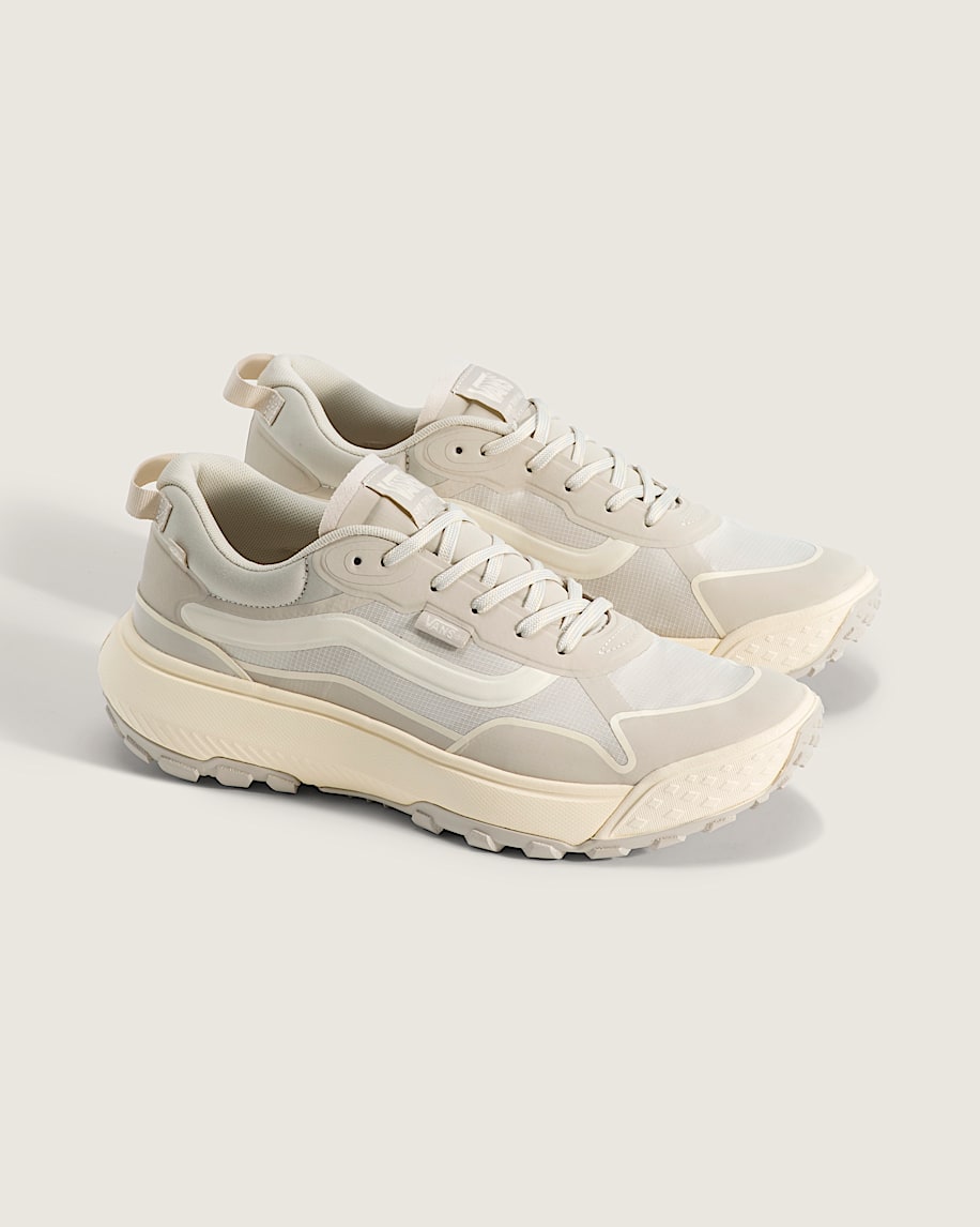 Crosspath Shoe VANS Oatmeal Beige ALT1