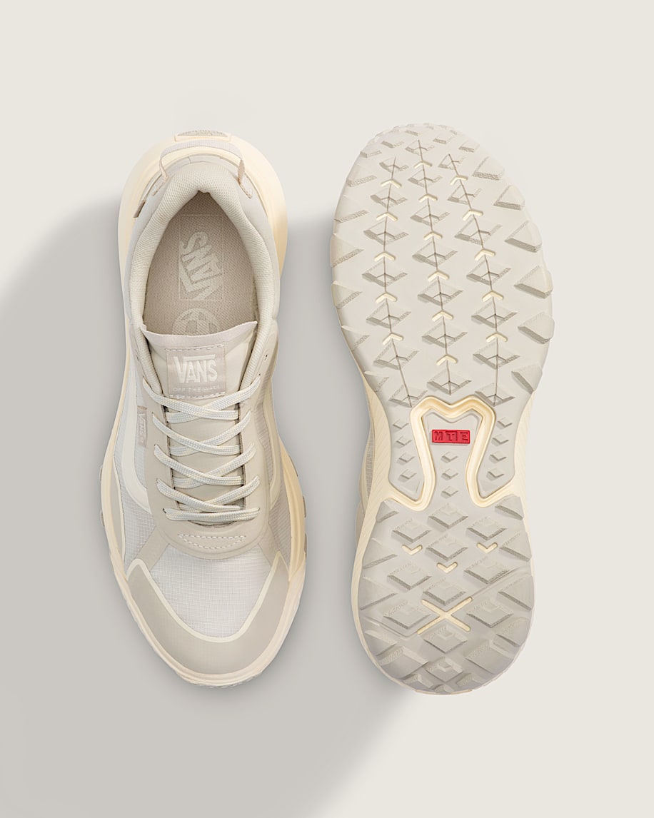 Crosspath Shoe VANS Oatmeal Beige ALT2