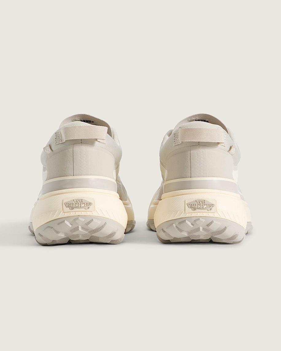 Crosspath Shoe VANS Oatmeal Beige ALT3