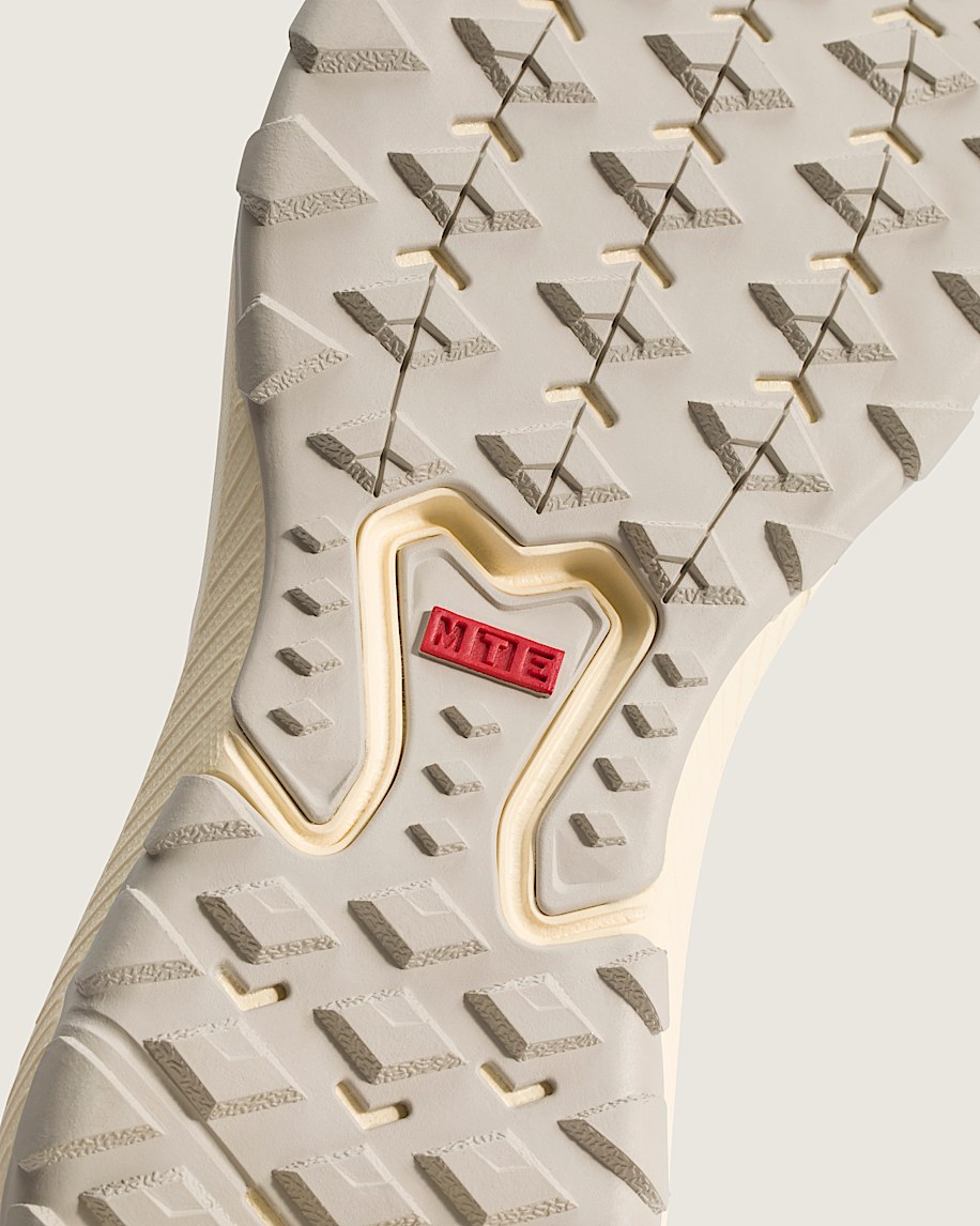 Crosspath Shoe VANS Oatmeal Beige ALT4